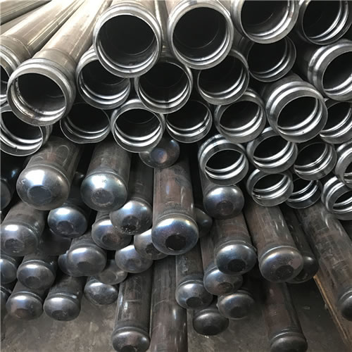 声测管价格伴随重污染预警持续增大引发产销量下跌