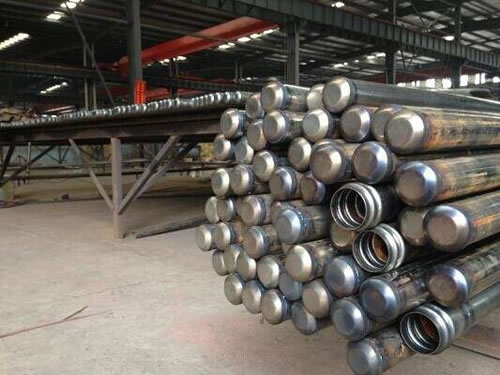 声测管价格拉涨之后，重视声测管市场氛围转化节点