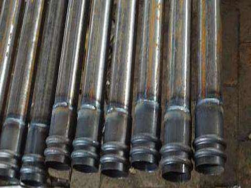 声测管价格下降加速声测管厂家的转型发展