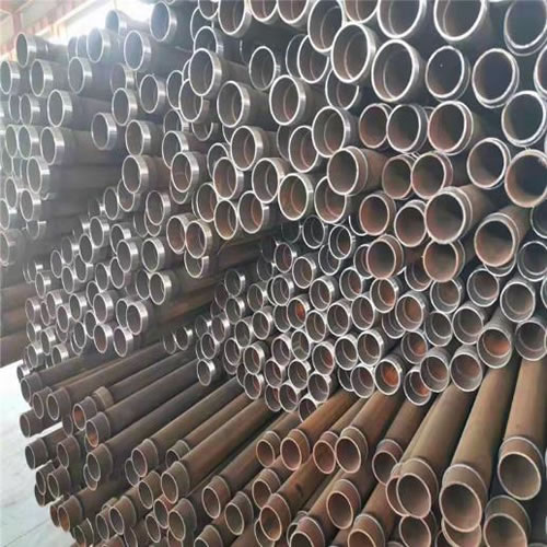 声测管价格将从库存和产量的角度来做一下介绍