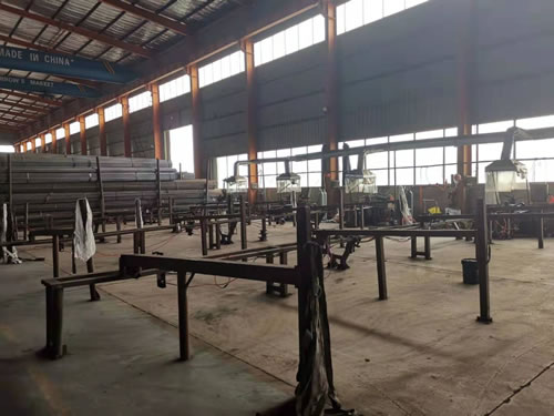 12月周声测管价格行情变化