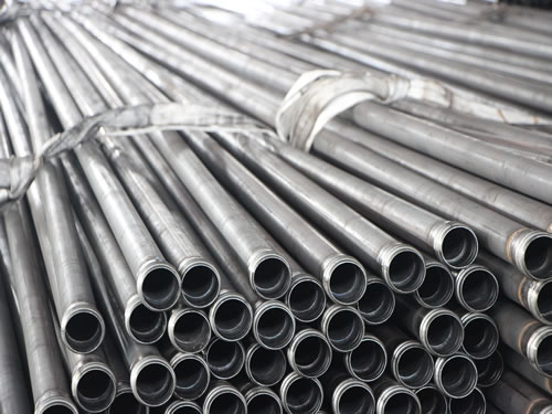 2019年河北声测管价格多少钱一米