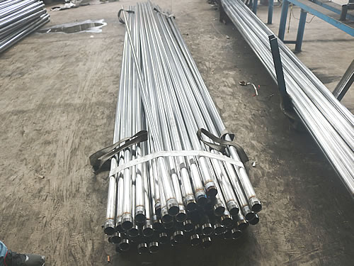 桥梁桩基声测管厂家安装声测管都有哪些方法