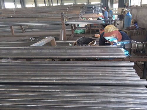 江苏苏州声测管价格多少钱