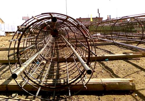 天津声测管厂家现货